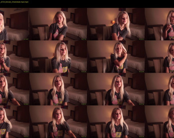 daddystrouble — 6 minute Chaturbate female cam show recording, 1080p, Jan 31, 2023