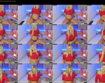 daisydavis_ — 43 minute Chaturbate female cam show recording, 1080p, Feb 1, 2023