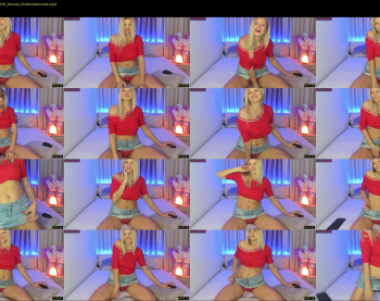 daisydavis_ — 55 minute Chaturbate female cam show recording, 1080p, Jan 31, 2023