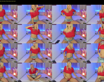 daisydavis_ — 54 minute Chaturbate female cam show recording, 1080p, Jan 31, 2023