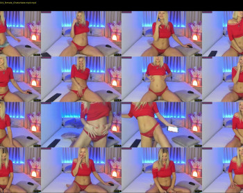 daisydavis_ — 54 minute Chaturbate female cam show recording, 1080p, Jan 31, 2023