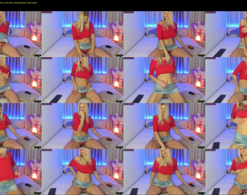 daisydavis_ — 6 minute Chaturbate female cam show recording, 1080p, Jan 31, 2023
