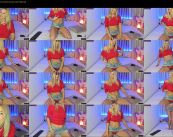 daisydavis_ — 12 minute Chaturbate female cam show recording, 1080p, Jan 31, 2023