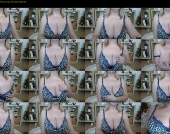 danahotmilf — 14 minute Chaturbate female cam show recording, 720p, Jan 31, 2023