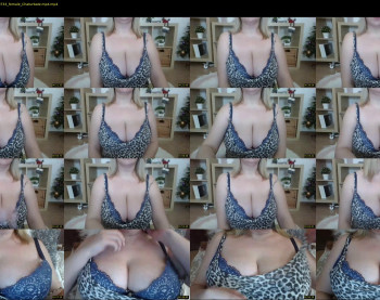 danahotmilf — 4 minute Chaturbate female cam show recording, 720p, Jan 31, 2023