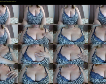 danahotmilf — 30 minute Chaturbate female cam show recording, 720p, Jan 31, 2023