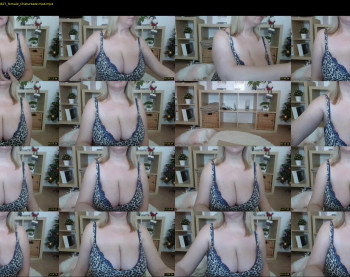 danahotmilf — 21 minute Chaturbate female cam show recording, 720p, Jan 31, 2023