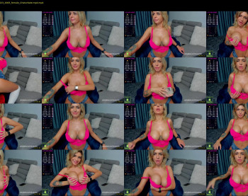 dangerousdream — 35 minute Chaturbate couple cam show recording, 1080p, Jan 31, 2023