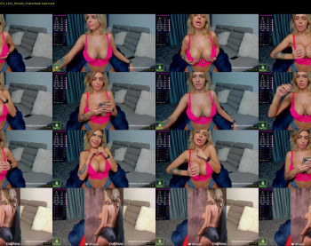 dangerousdream — 56 minute Chaturbate couple cam show recording, 1080p, Jan 31, 2023