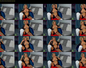 dangerousdream — 56 minute Chaturbate couple cam show recording, 1080p, Jan 31, 2023