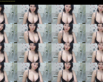 danymeen — 3 minute Chaturbate female cam show recording, 720p, Jan 31, 2023