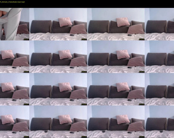 dara6761 — 7 minute Chaturbate female cam show recording, 720p, Jan 31, 2023