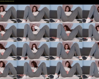 dara6761 — 35 minute Chaturbate female cam show recording, 720p, Jan 31, 2023