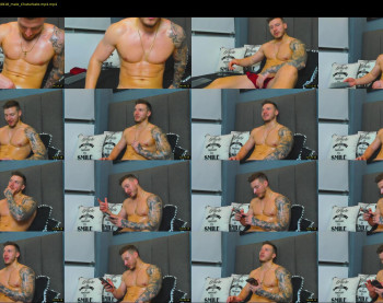 davidd_blake — 7 minute Chaturbate male cam show recording, 1080p, Jan 31, 2023