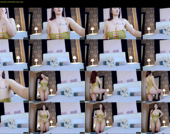 dd_shari — 25 minute Chaturbate female cam show recording, 1080p, Jan 31, 2023