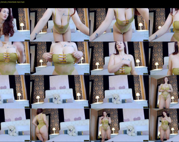 dd_shari — 39 minute Chaturbate female cam show recording, 1080p, Jan 31, 2023