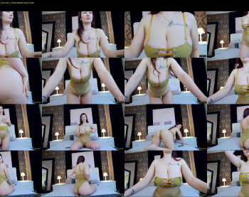 dd_shari — 57 minute Chaturbate female cam show recording, 1080p, Jan 31, 2023