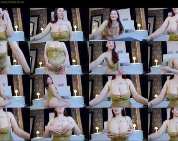 dd_shari — 57 minute Chaturbate female cam show recording, 1080p, Jan 31, 2023