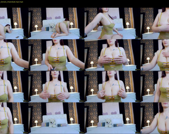 dd_shari — 58 minute Chaturbate female cam show recording, 1080p, Jan 31, 2023