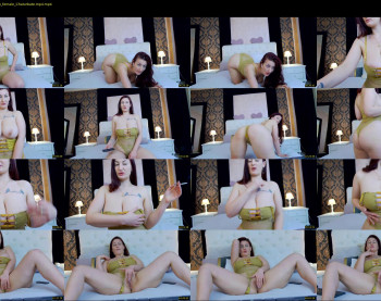 dd_shari — 55 minute Chaturbate female cam show recording, 1080p, Jan 31, 2023