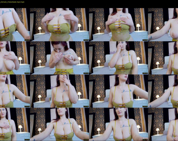 dd_shari — 30 minute Chaturbate female cam show recording, 1080p, Jan 31, 2023