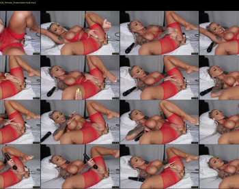 dee_waters — 28 minute Chaturbate female cam show recording, 1080p, Feb 1, 2023