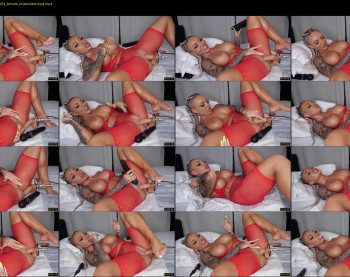 dee_waters — 55 minute Chaturbate female cam show recording, 1080p, Jan 31, 2023