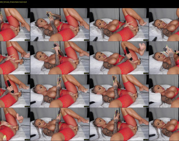 dee_waters — 14 minute Chaturbate female cam show recording, 1080p, Jan 31, 2023