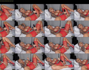 dee_waters — 56 minute Chaturbate female cam show recording, 1080p, Jan 31, 2023
