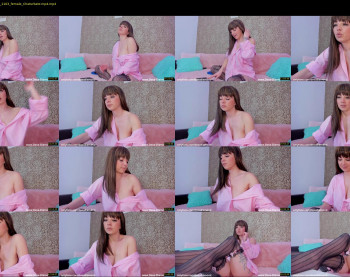 deeadiamond — 63 minute Chaturbate female cam show recording, 1080p, Jan 31, 2023