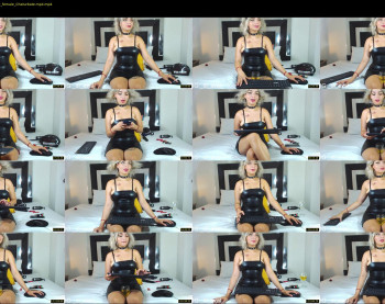 diavalo_ — 93 minute Chaturbate female cam show recording, 720p, Jan 31, 2023
