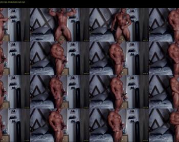 dimitriklein — 23 minute Chaturbate male cam show recording, 1080p, Jan 31, 2023