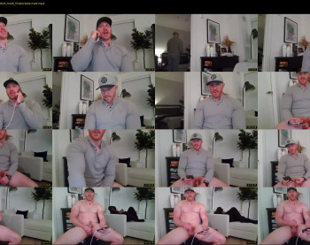 discgolf4life — 166 minute Chaturbate male cam show recording, 480p, Jan 31, 2023