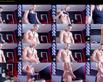 dylanlenox — 27 minute Chaturbate male cam show recording, 1080p, Jan 31, 2023