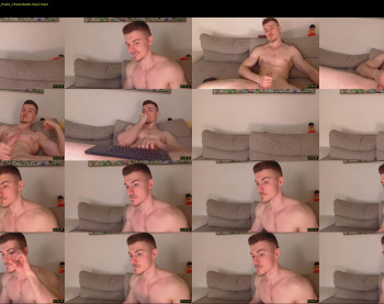 eddieds — 56 minute Chaturbate male cam show recording, 1080p, Feb 1, 2023