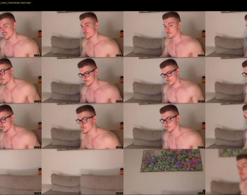 eddieds — 56 minute Chaturbate male cam show recording, 1080p, Feb 1, 2023