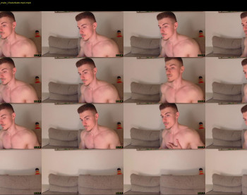eddieds — 11 minute Chaturbate male cam show recording, 1080p, Feb 1, 2023