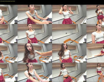 ehotlovea — 57 minute Chaturbate female cam show recording, 1080p, Feb 1, 2023
