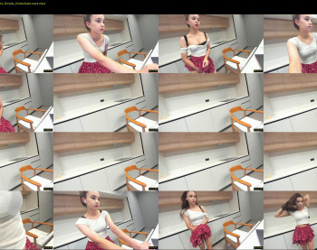 ehotlovea — 55 minute Chaturbate female cam show recording, 1080p, Feb 1, 2023