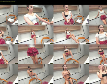 ehotlovea — 55 minute Chaturbate female cam show recording, 1080p, Feb 1, 2023