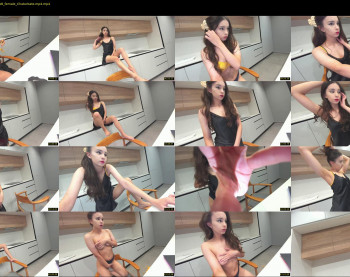 ehotlovea — 54 minute Chaturbate female cam show recording, 1080p, Jan 31, 2023