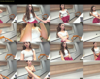 ehotlovea — 54 minute Chaturbate female cam show recording, 1080p, Jan 31, 2023
