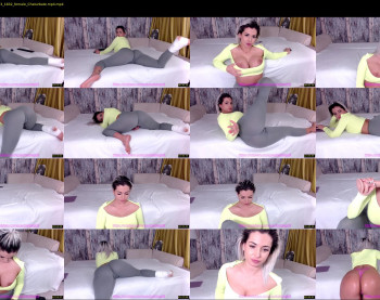 elisabeth_jason — 56 minute Chaturbate couple cam show recording, 1080p, Jan 31, 2023