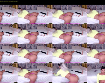 elisabeth_jason — 4 minute Chaturbate couple cam show recording, 1080p, Jan 31, 2023
