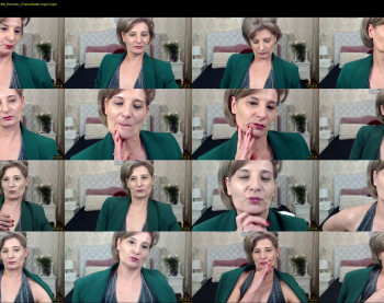 elisarosse_ — 13 minute Chaturbate female cam show recording, 720p, Feb 1, 2023