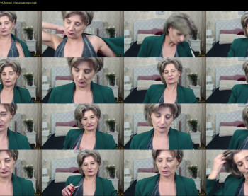 elisarosse_ — 15 minute Chaturbate female cam show recording, 720p, Feb 1, 2023