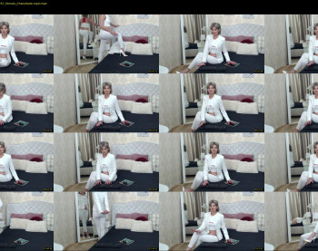 elisarosse_ — 16 minute Chaturbate female cam show recording, 720p, Feb 1, 2023