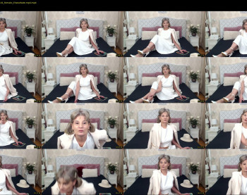 elisarosse_ — 7 minute Chaturbate female cam show recording, 720p, Jan 31, 2023