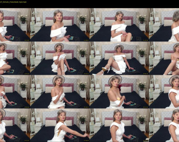 elisarosse_ — 10 minute Chaturbate female cam show recording, 720p, Jan 31, 2023