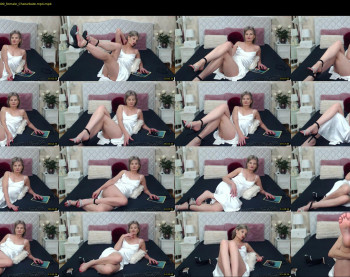 elisarosse_ — 18 minute Chaturbate female cam show recording, 720p, Jan 31, 2023